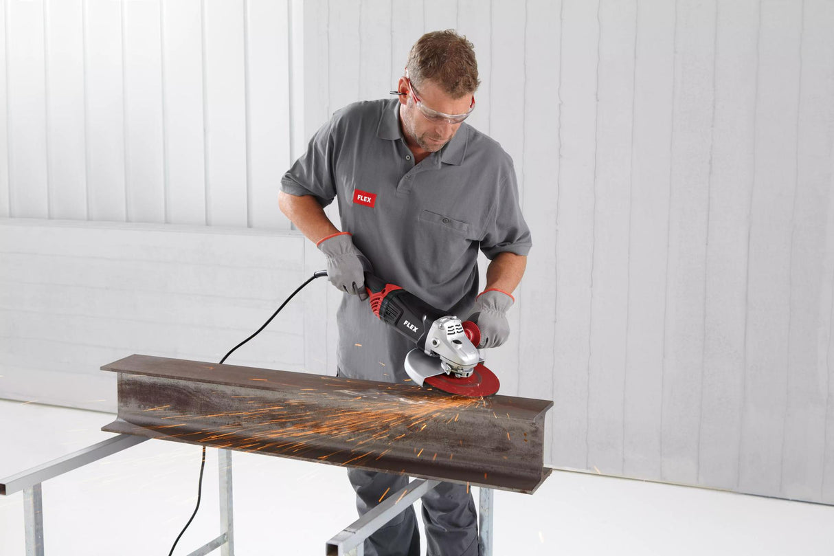 L 21-6 230 2100 Watt Winkelschleifer