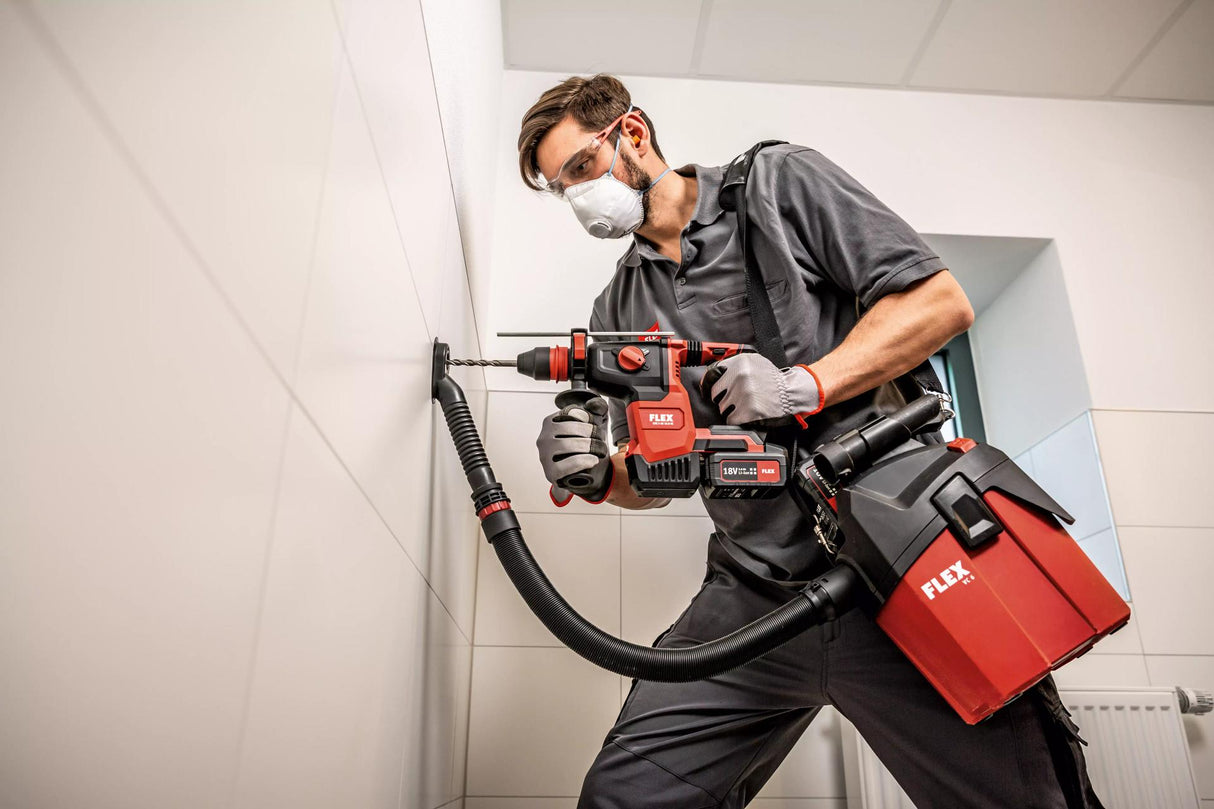 CHE 2-26 18.0-EC C Bohrhammer