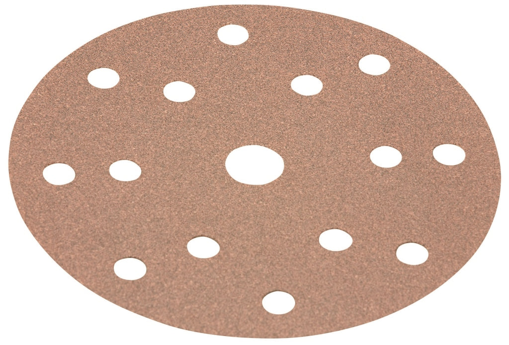 Selectflex Rondelle ø150 Korn 80 1Stk