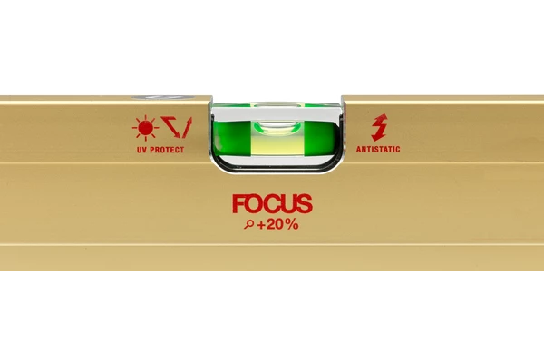 Alu- Magnetwasserwaage AZM 80