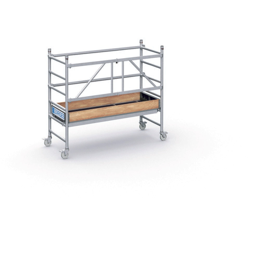 ZARGES Klappgerüst PaxTower 1T