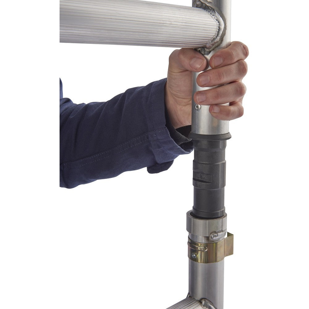 ZARGES Klappgerüst PaxTower 1T