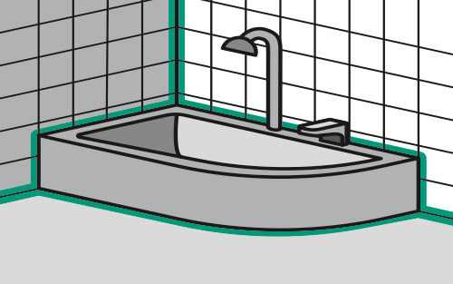 Fliese 455 - FeRo Handels AG