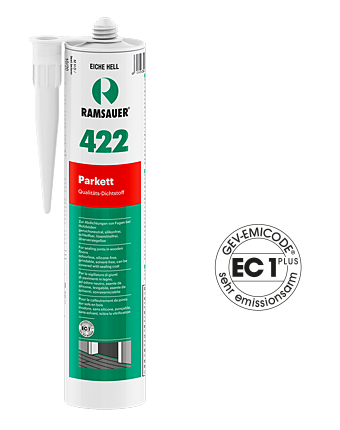 Parkett 422 - FeRo Handels AG