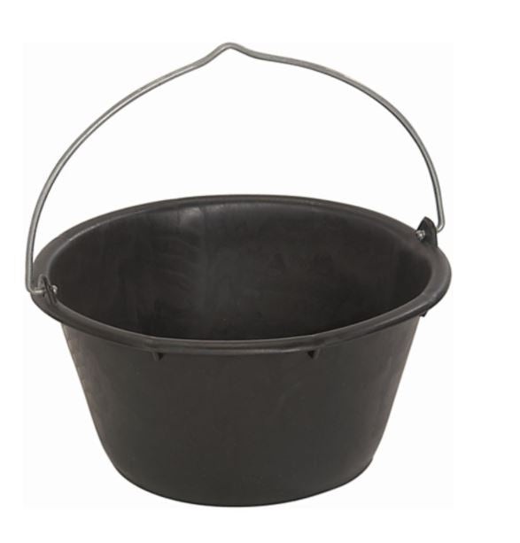 Pflasterkessel Kunststoff rund, ø 360mm