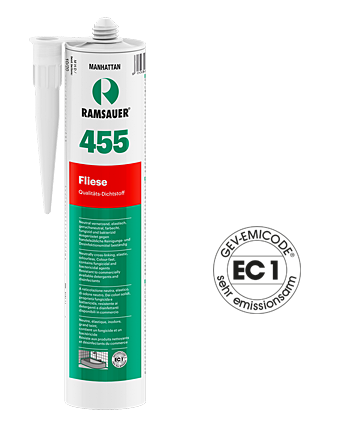 Fliese 455 - FeRo Handels AG