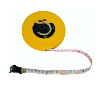 Massband Fiberglas-Kapselgehäuse