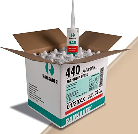 Naturstein 440 - FeRo Handels AG