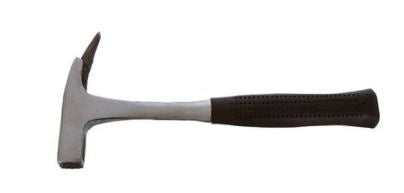 Latthammer geschmiedet