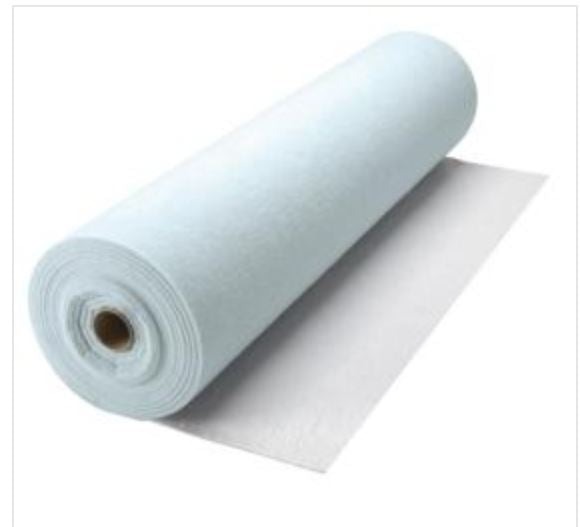 Abdeckvlies 180 g/m², weiss PMP Floor