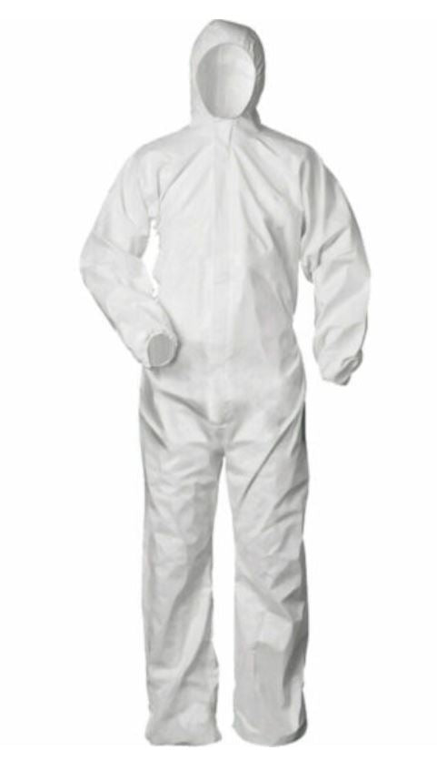 Einweg Overall - FeRo Handels AG