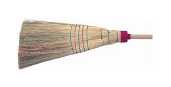 Industrie- Reisbesen