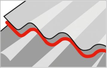 Ramofle R 1110 - FeRo Handels AG