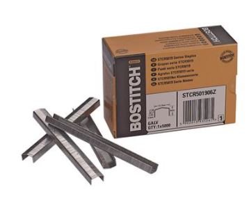 Heftklammern Bostitch - FeRo Handels AG