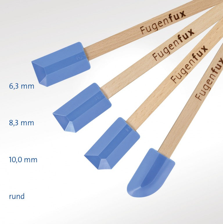 Fugen Spachtel Set *Fugenfux*