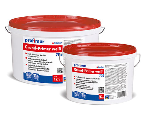 profimur Grundierweiss Grund-Primer 705