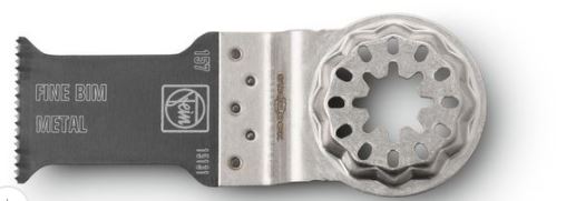 FEIN E-Cut Sägeblatt 157 SL