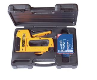 Heftpistole Bostitch PC8000/T6-Kit