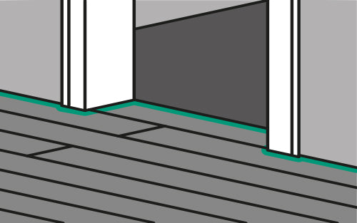 Parkett 422 - FeRo Handels AG