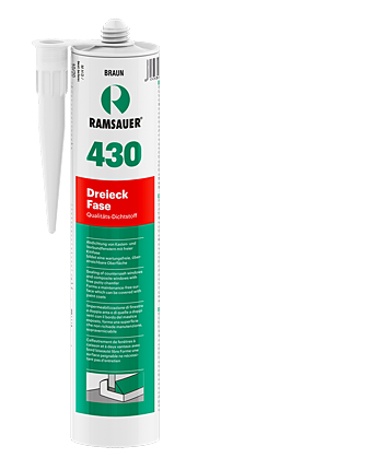 Dreieck-Fase 430 - FeRo Handels AG