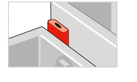 Ramoflex R mit Seele 1120 - FeRo Handels AG
