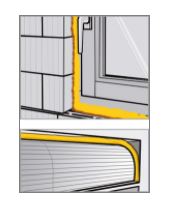 Winter Schaum 818 - FeRo Handels AG