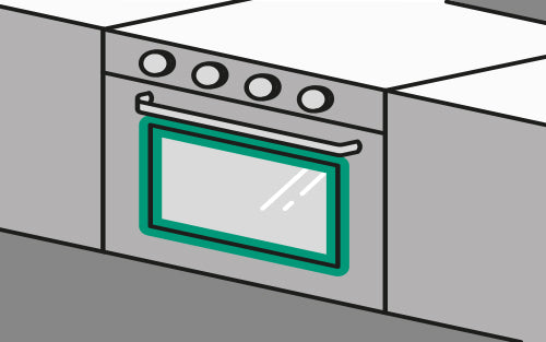 Hitze- und Ölbeständig 345 - FeRo Handels AG
