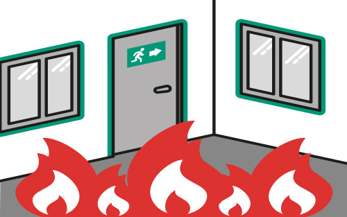 Brandschutz Silikon 340 - FeRo Handels AG