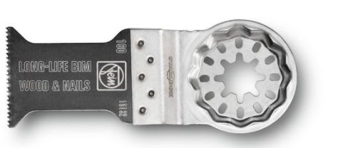 FEIN E-Cut Sägeblatt 160 SL