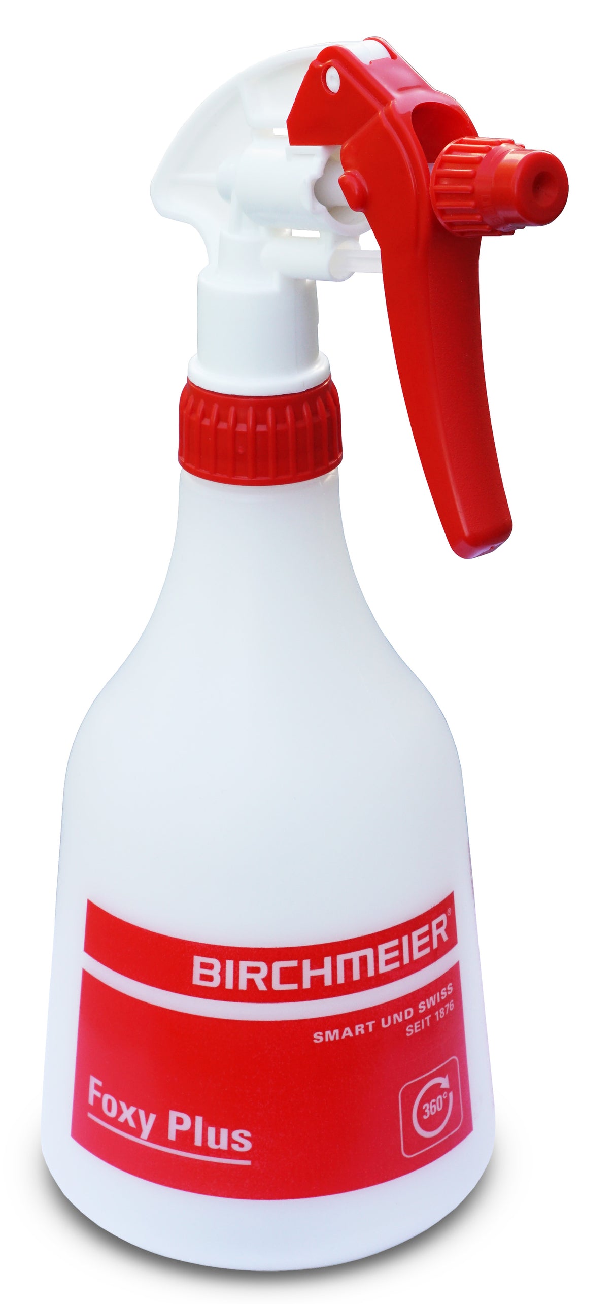 Handzerstäuber Foxy Plus