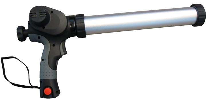 Akku Beutel-Pistole Soraton HPS-6T-14.4V Li-Ion
