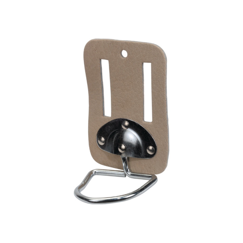 Hammerhalter Leder
