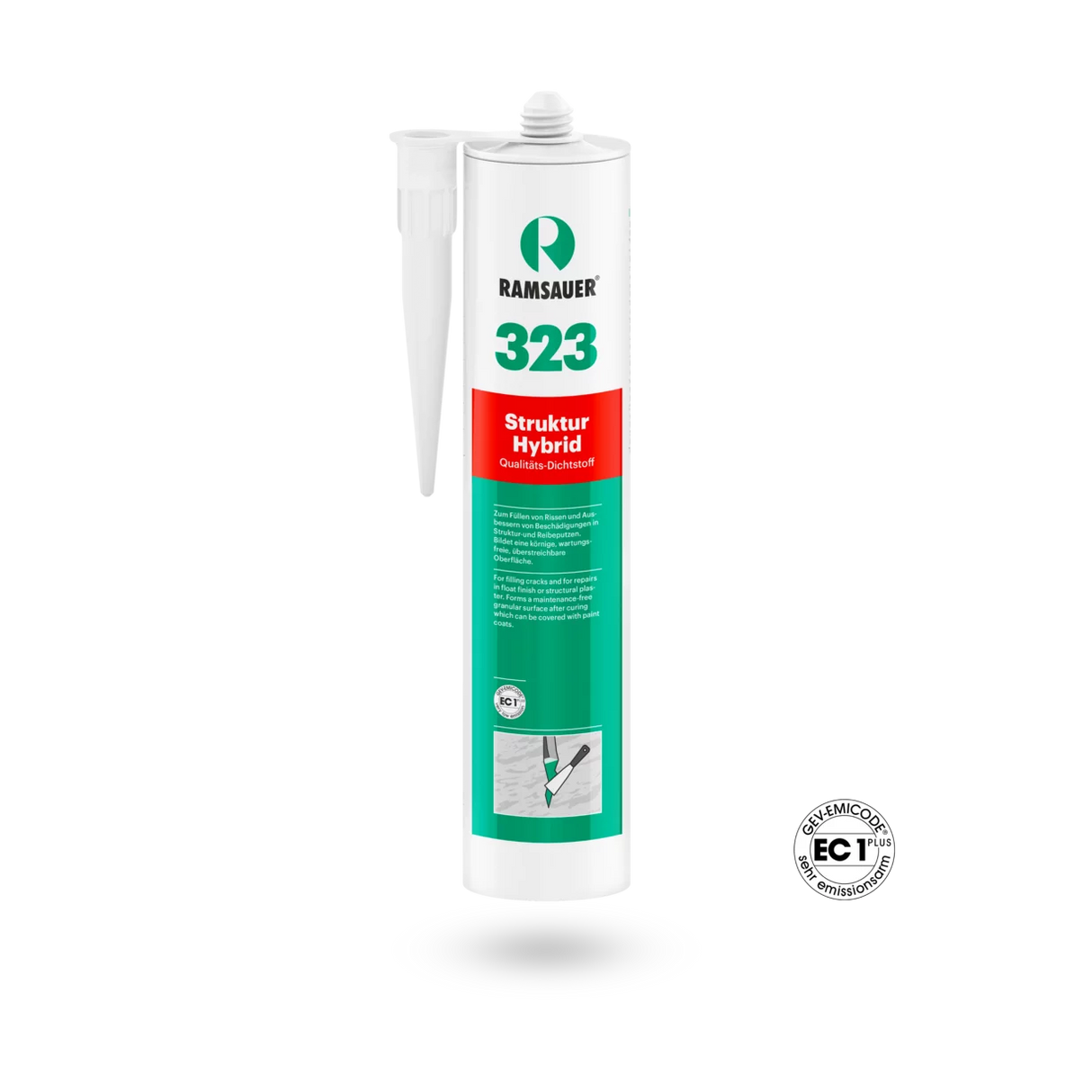 Struktur Hybrid 323