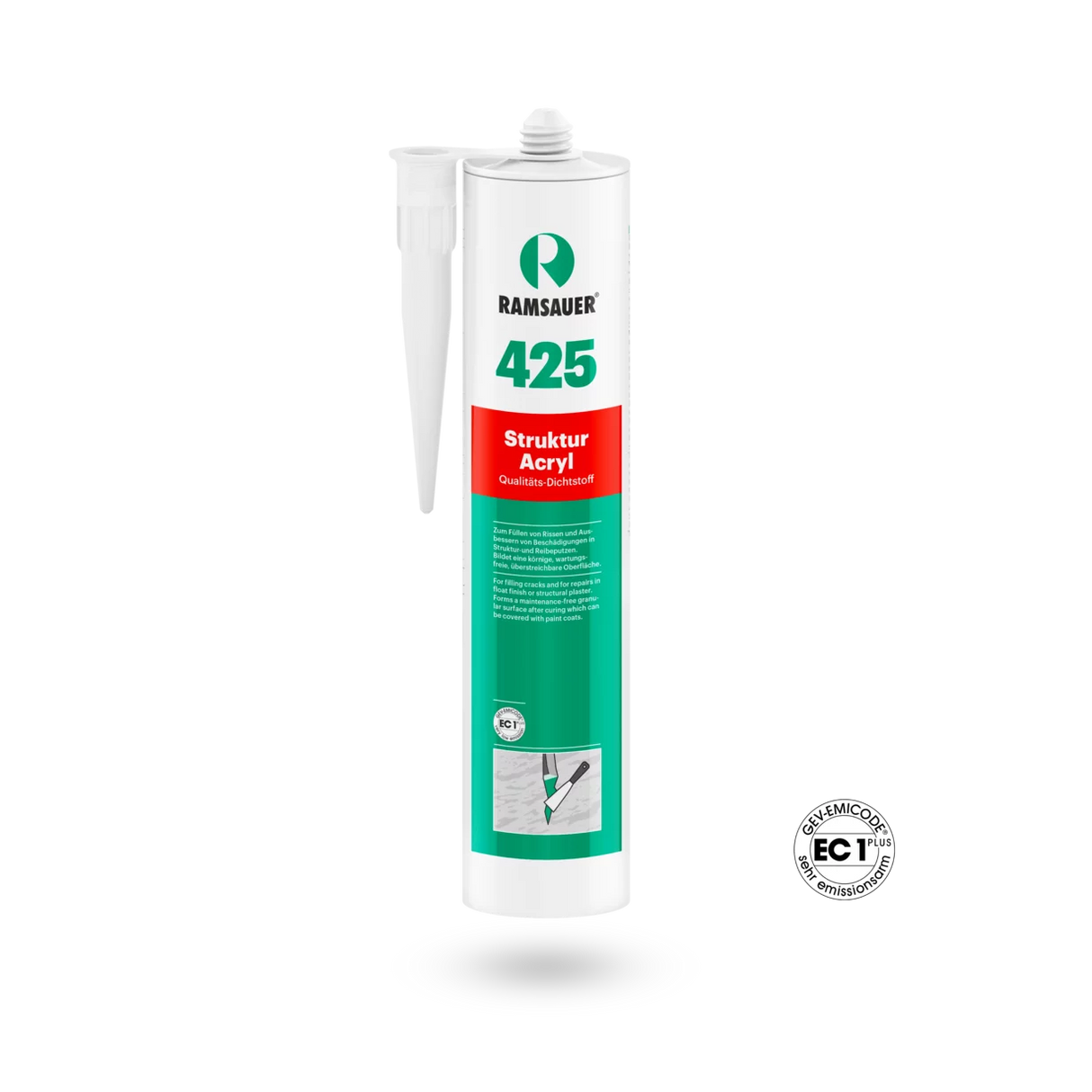 Struktur Acryl 425