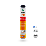 Universal Pistolen Schaum 811