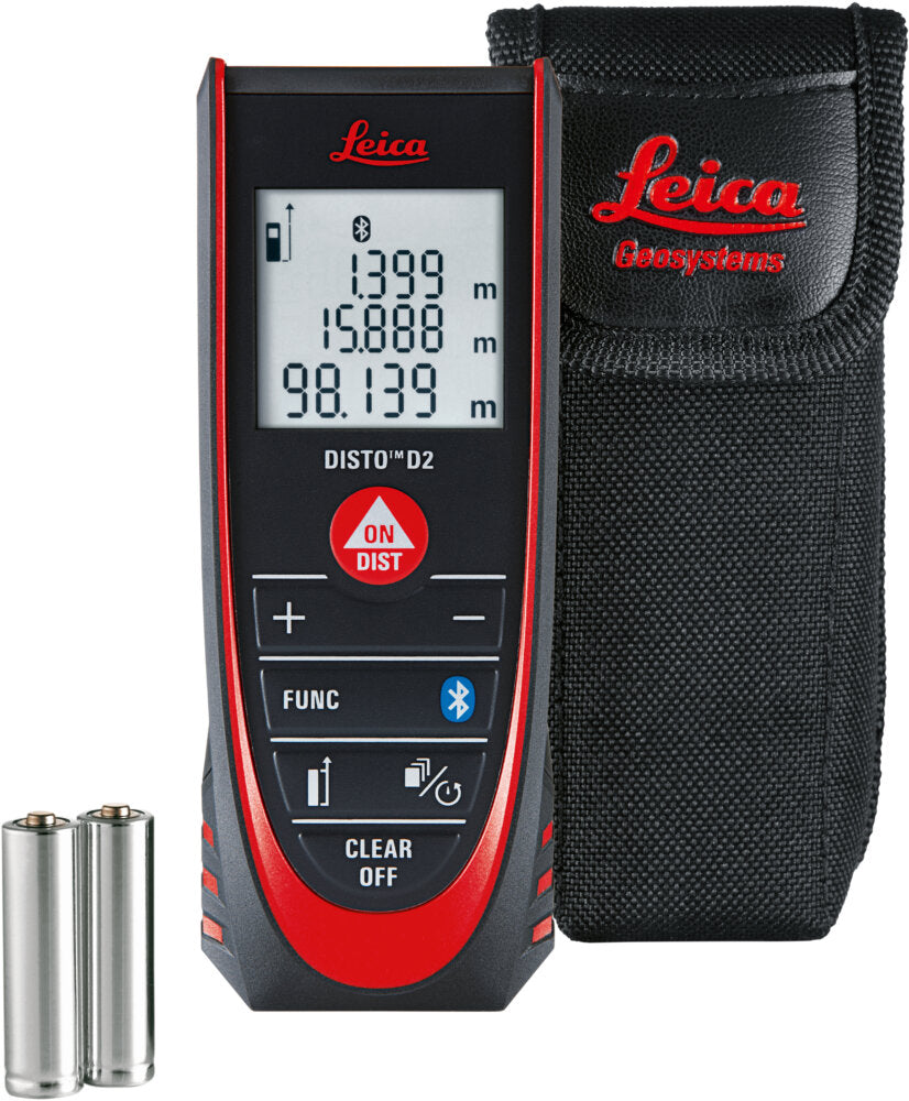 Disto D2 Leica