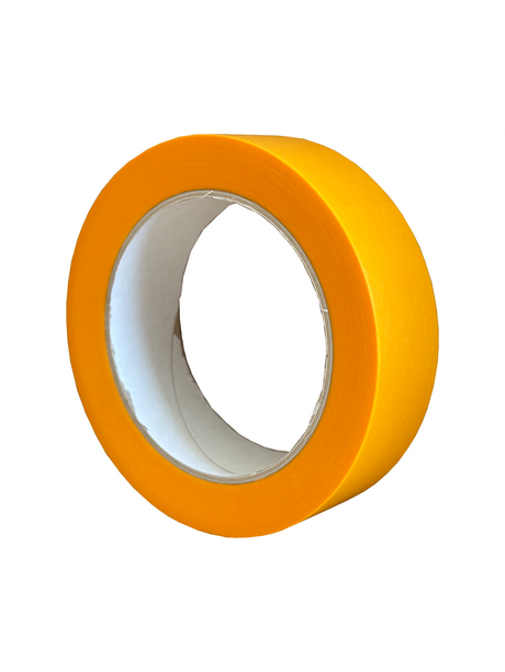 Abdeckband Goldtape 50 mm x 50 m