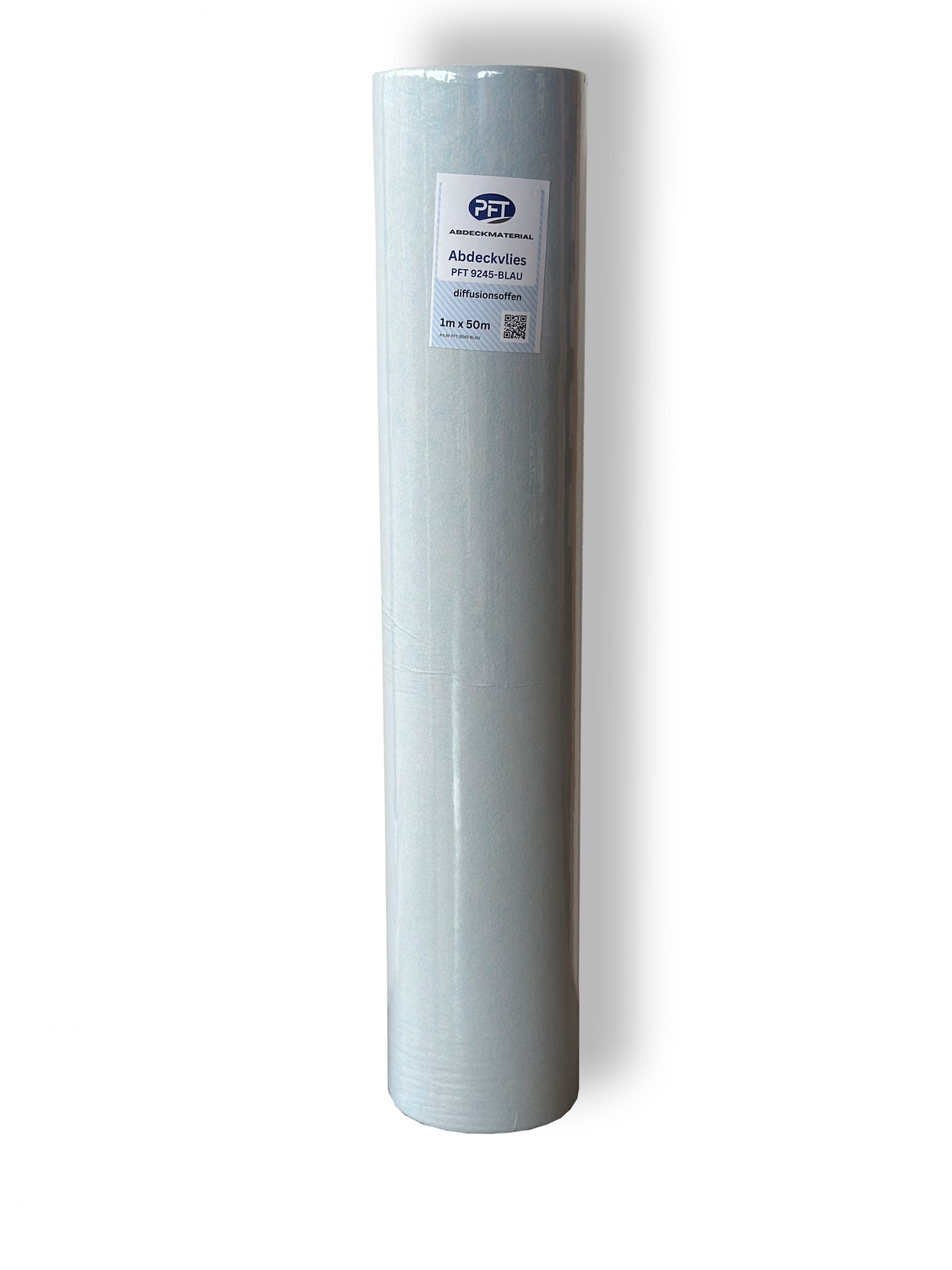 PFT 9245 Abdeckvlies, diffusionsoffen