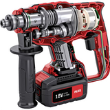 CHE 18.0-EC C  Akku Kombi-Bohrhammer 18,0 V