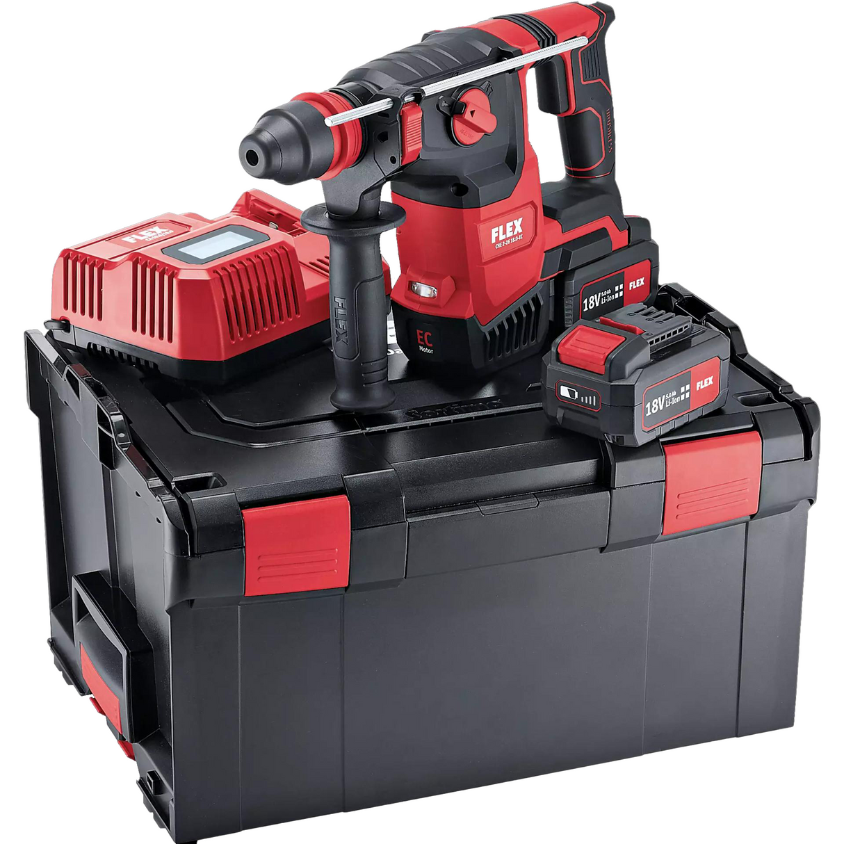 CHE 2-26 18.0-EC C Bohrhammer