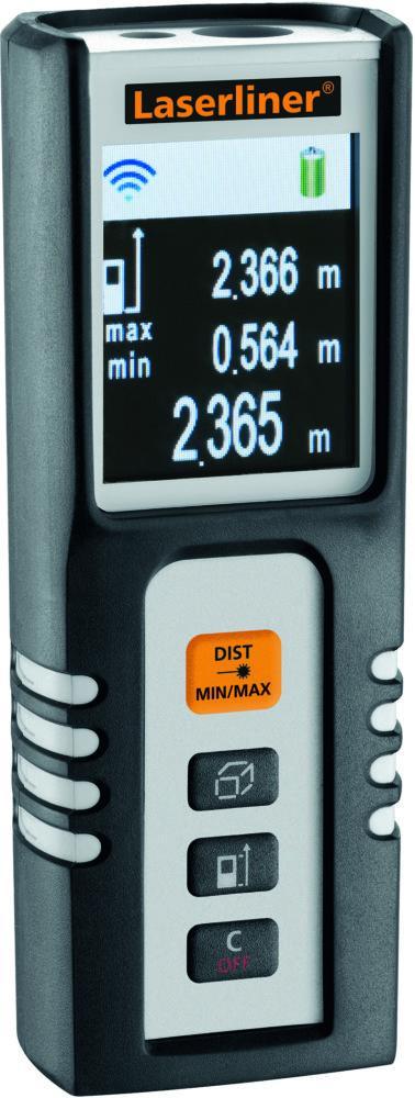 DistanceMaster Compact