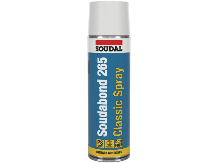 Sprühprimer Soudabond 265 Classic 500ml