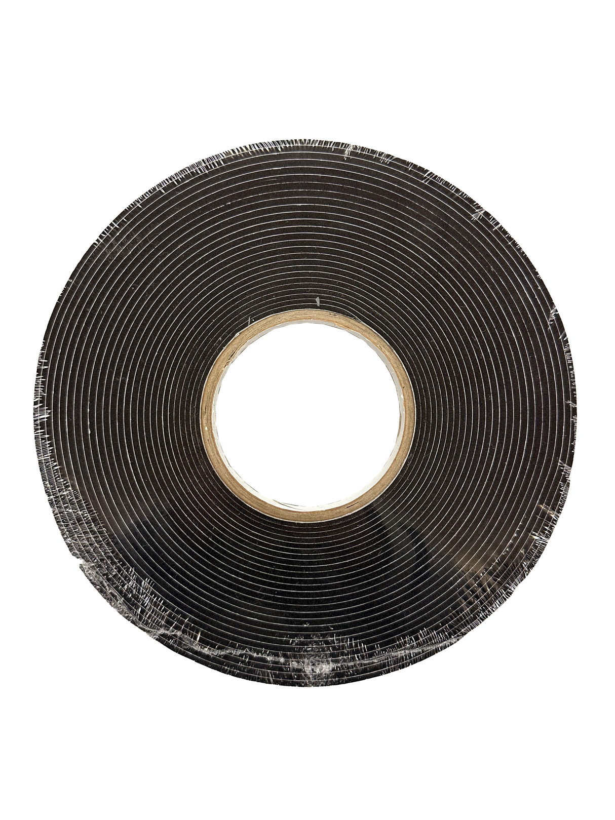 Kompriband BG1, 20/4 mm x 12 m, schwarz
