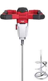 MXE 18.0-EC WR2 120  Rührwerk