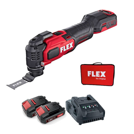 Flex MT 18.0-EC  Multitool
