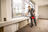 VC 6 L MC 18.0  Kompakt Sauger mit manueller Filterabreinigung, 6 l, Klasse L