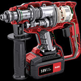 CHE 18.0-EC C  Akku Kombi-Bohrhammer 18,0 V