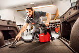 VC 6 L MC 18.0  Kompakt Sauger mit manueller Filterabreinigung, 6 l, Klasse L