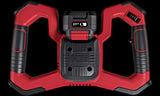 MXE 18.0-EC WR2 120  Rührwerk