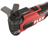 Aktion-Flex-Set MT 18.0-EC Multitool mit Starlock MAX-Aufnahme